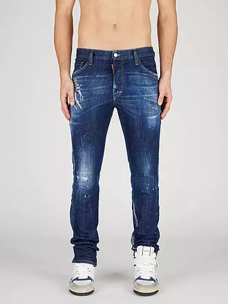 DSQUARED2 | Jeans Slim Fit COOL GUY | 
